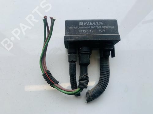 Used Electronic sensor Electronic sensor VOLVO V40 Estate (645) 1.9 TD (90 hp) 35527095 35527095