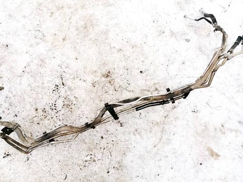 Used AC pipe AC pipe TOYOTA HIGHLANDER / KLUGER (_U4_) 3.5 (GSU40_, GSU40R) (273 hp) 32625344 32625344