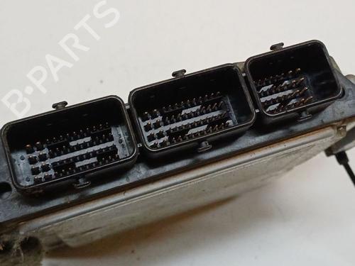 Engine control unit (ECU) RENAULT LAGUNA III (BT0/1) 2.0 dCi (BT07, BT0J, BT14, BT1A, BT1S) | BP38798477M57 - Image 4