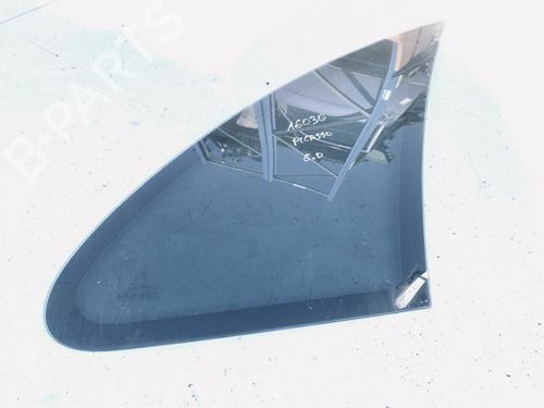 Used Rear right quarter glass Rear right quarter glass 35617619 35617619
