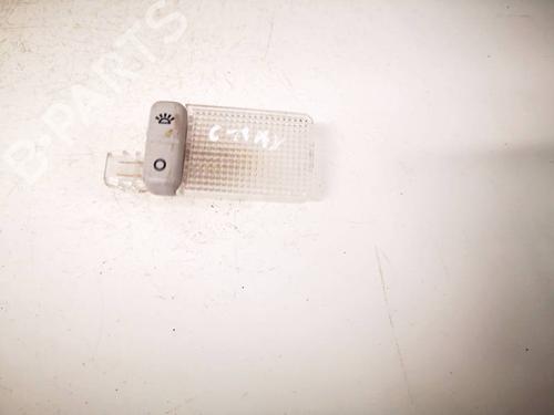 Kabinelys Kabinelys FORD MONDEO III (B5Y) 2.0 16V TDDi / TDCi (115 hp) 34744364 34744364