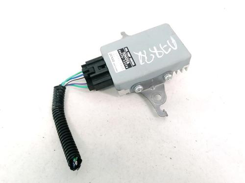 Used Electronic module Electronic module TOYOTA AURIS (_E18_) 1.6 (ZRE181_, ZRE185_, ZRE185R, ZRE181R) (132 hp) 32901943 32901943