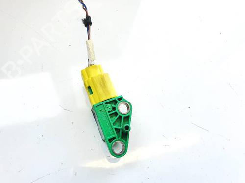 Used Electronic module SKODA OCTAVIA II (1Z3) 1.6 TDI (105 hp) 32585111