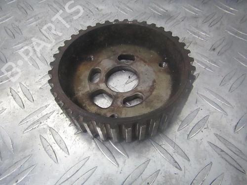 Used Pulley Pulley 35668062 35668062