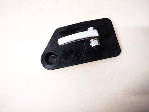 Used Rear left interior door handle Rear left interior door handle 35517865 35517865