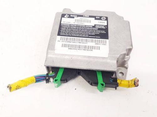 Used ECU airbags FIAT STILO (192_) 2.4 20V (192_XD1A, 192AXD12) (170 hp) 32589297