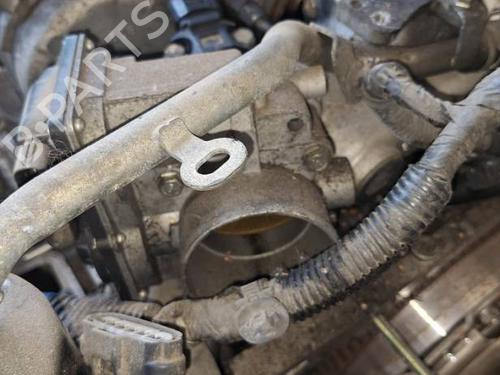 Throttle body SUBARU OUTBACK (BR) 2.0 D AWD (BRD) | BP35034370M82 - Image 4