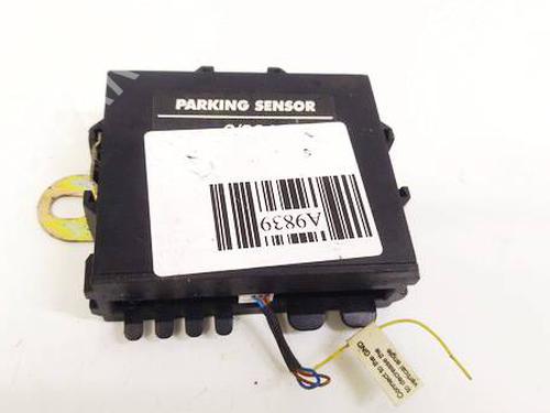 Used Electronic module Electronic module 35153930 35153930