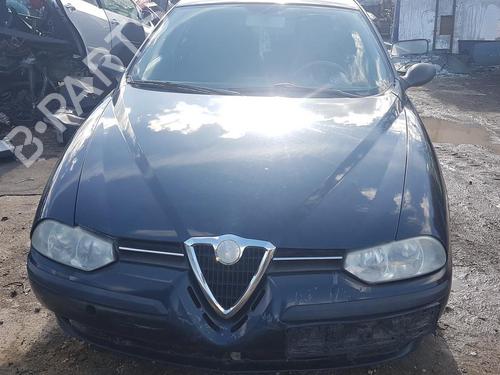 Used Parts ALFA ROMEO 156 (932_)  2.4 JTD (932AXC)  4526549