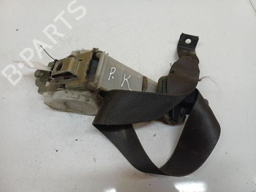 Used Front left seatbelt Front left seatbelt 36586396 36586396
