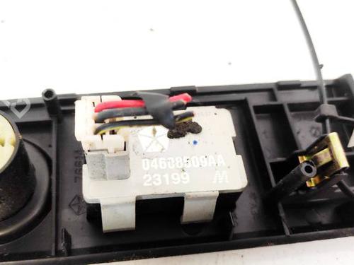 Switch CHRYSLER SEBRING (JR) 2.0 | BP35280315I30 - Image 2