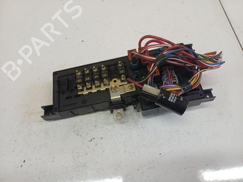 Fuse box VOLVO S60 I (384) D5 | BP32539140E1 - Image 4