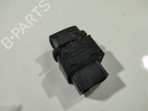 Switch HYUNDAI SANTA FÉ II (CM) 2.2 CRDi GLS | BP32550542I30 - Image 3