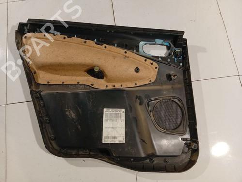 Rear right panel FORD S-MAX (WA6) 2.2 TDCi | BP39158660C61 - Image 3