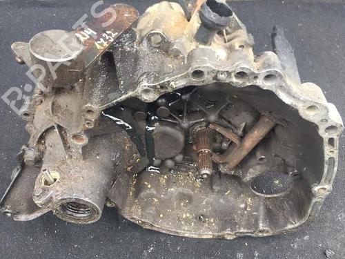 Used Gearbox Gearbox 35664812 35664812