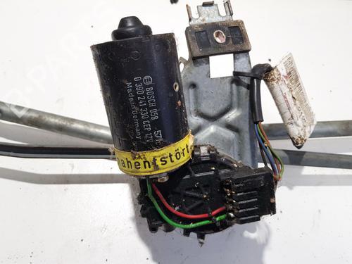 Used Front wiper motor Front wiper motor AUDI A6 C4 (4A2) 2.5 TDI (140 hp) 35546548 35546548