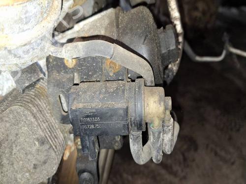 Electronic module VOLVO V40 Hatchback (525) D2 | BP38766503M83 - Image 2