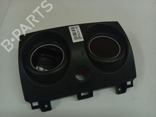 Luftventilen Luftventilen MITSUBISHI COLT VI (Z3_A, Z2_A) 1.1 (Z31A, Z32A) (75 hp) 36689704 36689704