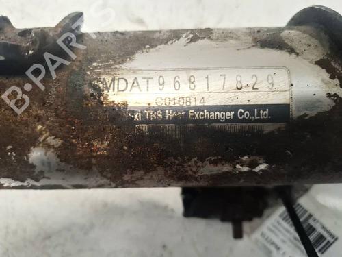 Egr CHEVROLET CAPTIVA (C100, C140) 2.0 D 4WD | BP34794113M69 - Image 4