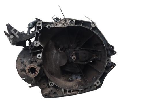 Used Gearbox Gearbox 35347536 35347536