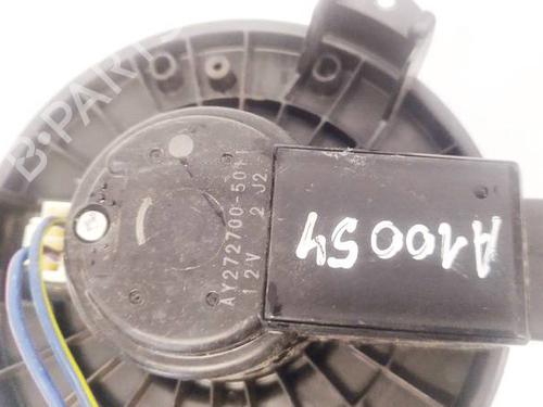Heater blower motor DODGE CALIBER 2.0 CRD | BP35061353M62 - Image 2