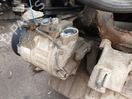 AC compressor MERCEDES-BENZ E-CLASS (W211) E 220 CDI (211.006) | BP38041076M34 - Image 3