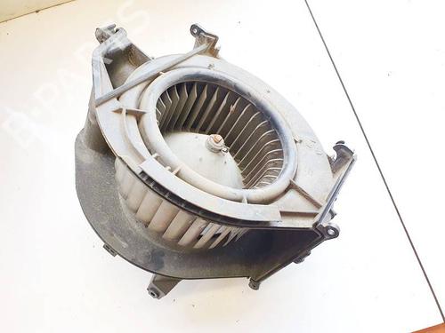 Used Heater blower motor Heater blower motor AUDI A6 C6 (4F2) 2.7 TDI (180 hp) 35255091 35255091