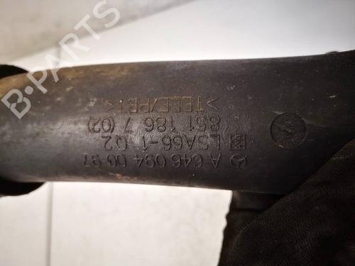 Pipe MERCEDES-BENZ E-CLASS (W211) E 220 CDI (211.006) | BP37093521M125 - Image 3