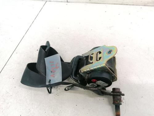 Used Front left seatbelt Front left seatbelt 35487979 35487979