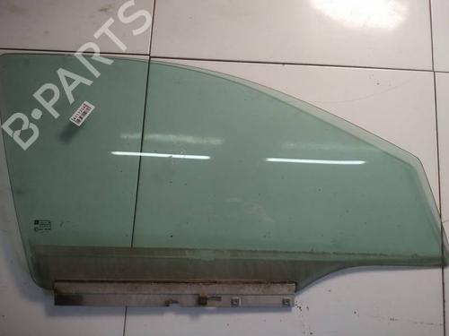 Used Front right door window Front right door window 34824844 34824844