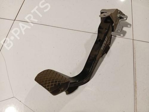 Used Pedal Pedal AUDI A8 D3 (4E2, 4E8) 4.2 quattro (335 hp) 34904626 34904626