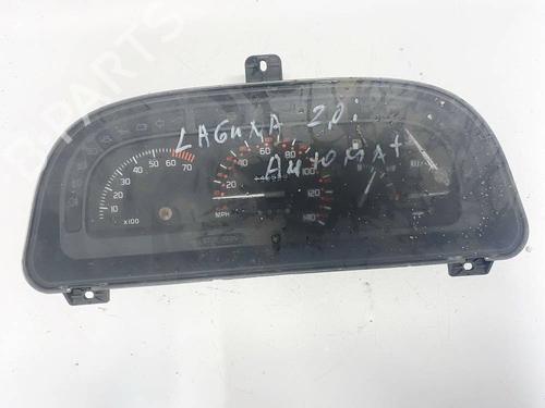 Used Instrument cluster Instrument cluster RENAULT LAGUNA I (B56_, 556_) 2.0 (140 hp) 35022387 35022387