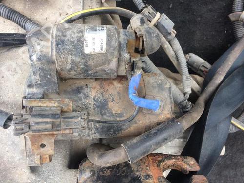 Used Starter Starter NISSAN ALMERA I Hatchback (N15) 1.6 (99 hp) 35661990 35661990