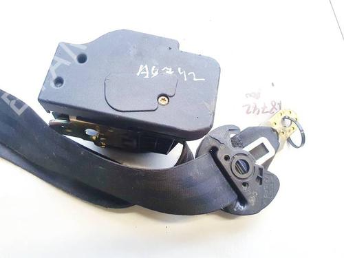 Front left seatbelt VW PASSAT B5.5 (3B3) 1.9 TDI | BP35329664I26 - Image 2