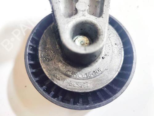 Pulley BMW 3 (E90) 318 i | BP34849760M122 - Image 4