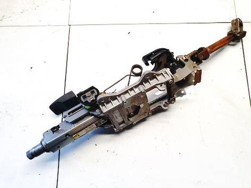 Steering column VW GOLF V (1K1) 2.0 TDI 16V | BP34909453M21 - Image 3