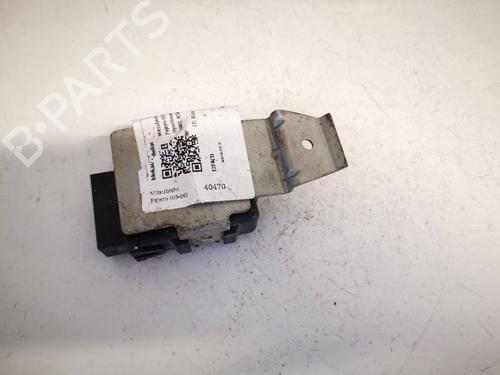 Electronic module PORSCHE CAYENNE (9PA) S 4.5 | BP35157394M83 - Image 3