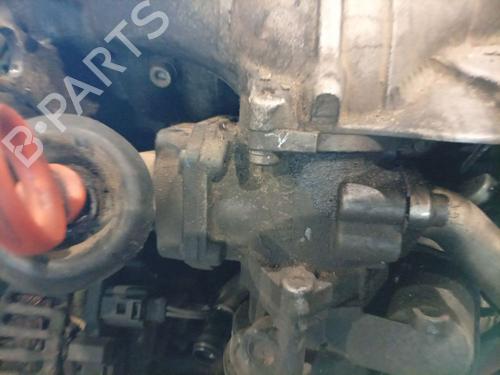 Egr VW PASSAT B6 (3C2) 2.0 TDI | BP36770786M69 - Image 2