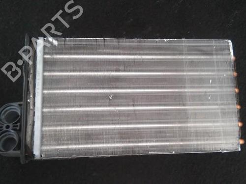 Used Heater matrix Heater matrix 35662248 35662248