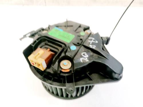 Heater blower motor AUDI A4 B6 (8E2) 2.0 | BP35358173M62 - Image 2