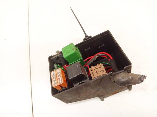 Used Fuse box Fuse box OPEL ZAFIRA A MPV (T98) 2.0 DI 16V (F75) (82 hp) 34110870 34110870
