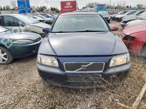 Fuse box VOLVO S80 I (184) 2.4 | BP33519829E1 - Image 5