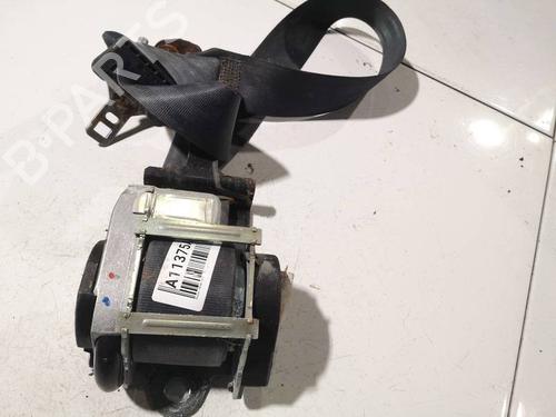 Front left seatbelt NISSAN NV200 Van 1.5 dCi 85 (M20, M20N, M20M) | BP37625893I26 - Image 2