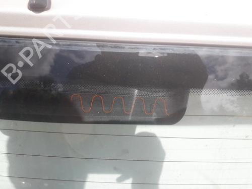Third brake light OPEL CORSA C (X01) 1.2 Twinport (F08, F68) | BP35606929L11 - Image 3