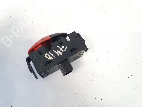 Warning switch RENAULT CLIO III (BR0/1, CR0/1) 1.2 16V | BP35474211I22 - Image 2