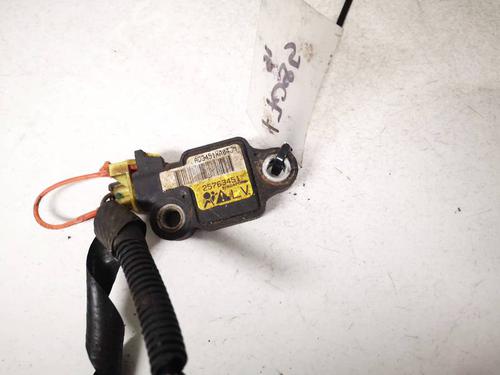 Used Electronic module CADILLAC SRX 4.6 AWD (325 hp) 32927074