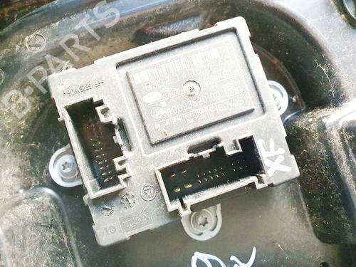 Electronic module JAGUAR XF I (X250) 3.0 D | BP34972458M83 - Image 2