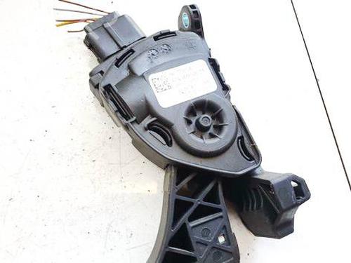 Pedal AUDI A5 Convertible (8F7) 2.0 TDI | BP39160006I4 - Image 2