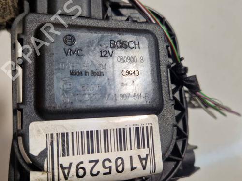Electronic module AUDI A2 (8Z0) 1.4 TDI | BP32566890M83