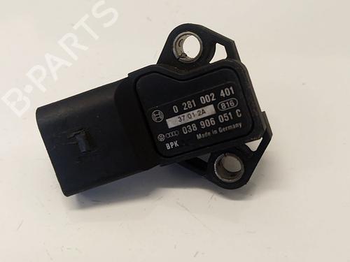 Used Electronic module Electronic module 38161542 38161542
